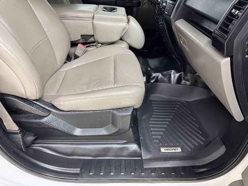 Used 2018 Ford F150 XL w/ XL Power Equipment Group RWD image 25