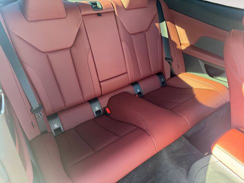 Used 2023 BMW M440i Coupe w/ Premium Package image 29