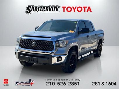 Used 2019 Toyota Tundra SR5