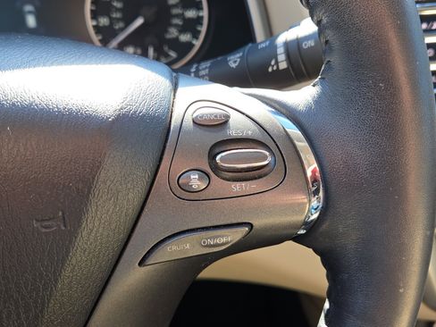 Used 2020 Nissan Murano Platinum image 31