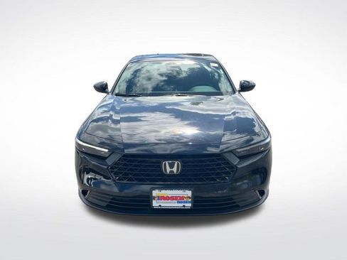 New 2026 Honda Accord SE image 8