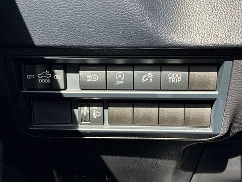 Certified 2025 Toyota Tundra SR AWD/4WD image 26