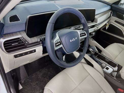 New 2025 Kia Telluride EX image 7