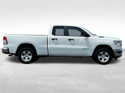 Used 2023 RAM 1500 Big Horn AWD/4WD image 8