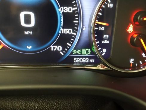 Used 2019 GMC Acadia Denali w/ LPO, Floor Liner Package image 14