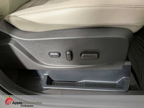 Used 2017 Ford Escape Titanium AWD/4WD image 43
