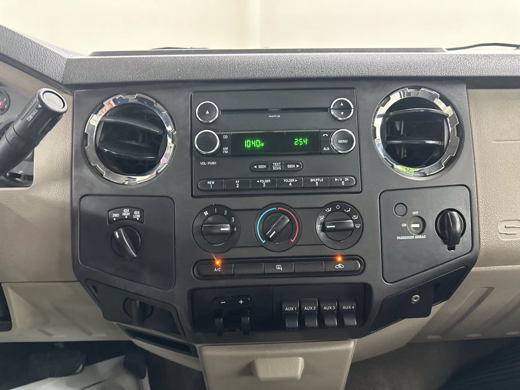 Used 2009 Ford F250 XL AWD/4WD image 33