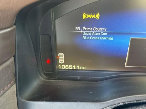 Used 2015 Cadillac Escalade ESV Premium image 27