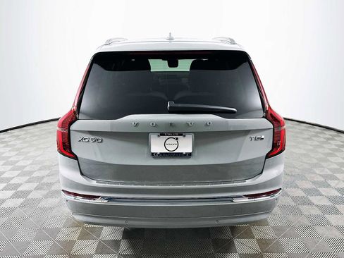 New 2026 Volvo XC90 T8 Plus image 6