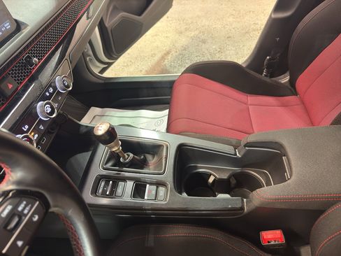 Used 2022 Honda Civic Si image 19