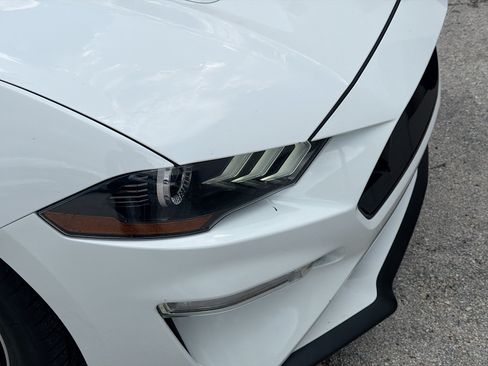 Used 2023 Ford Mustang GT RWD image 32