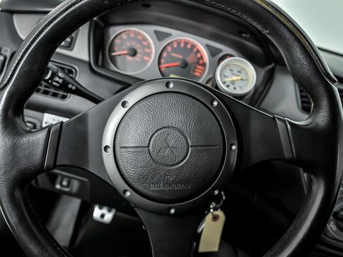Used 2005 Mitsubishi Lancer Evolution MR AWD/4WD image 19