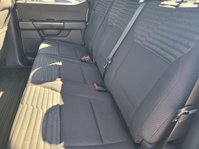 Certified 2023 Ford F150 XL AWD/4WD image 13