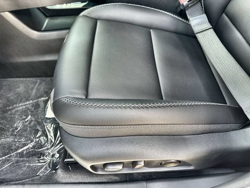New 2026 GMC Terrain Denali AWD/4WD image 25