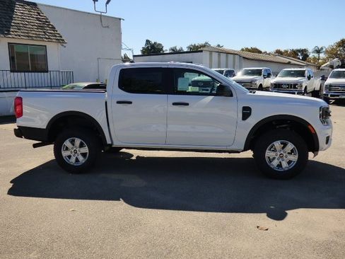New 2025 Ford Ranger XL image 5
