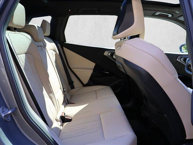 Used 2026 BMW X3 xDrive30i w/ Premium Package AWD/4WD image 23