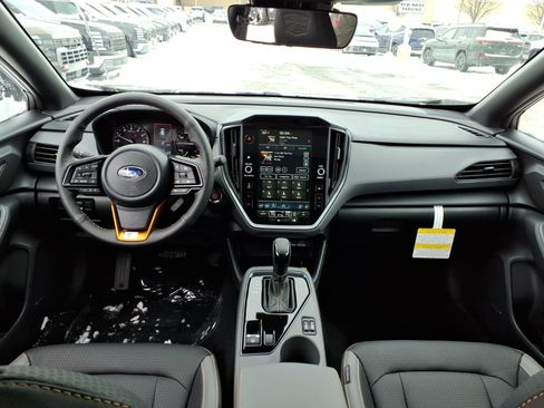 New 2026 Subaru Crosstrek 2.5i Wilderness image 6
