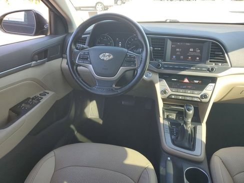 Used 2017 Hyundai Elantra Value Edition image 15