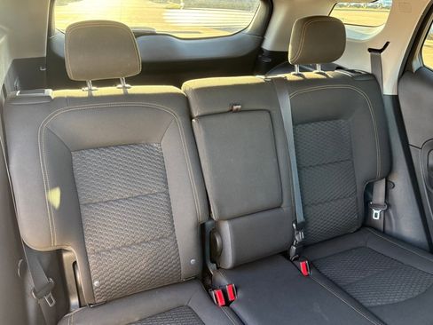 Used 2020 GMC Terrain SLE w/ Driver Convenience Package image 35