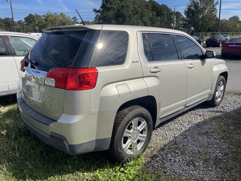 Used 2014 GMC Terrain SLE image 6