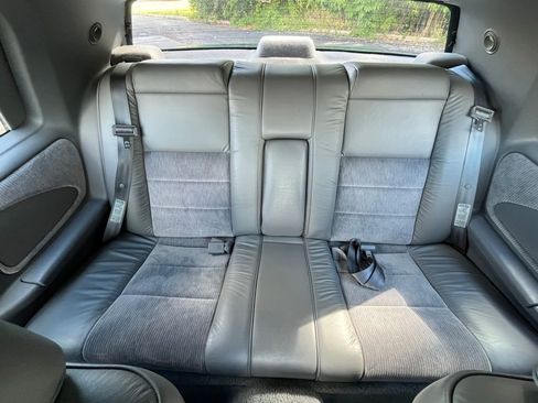 Used 1995 Mercury Cougar XR7 image 17