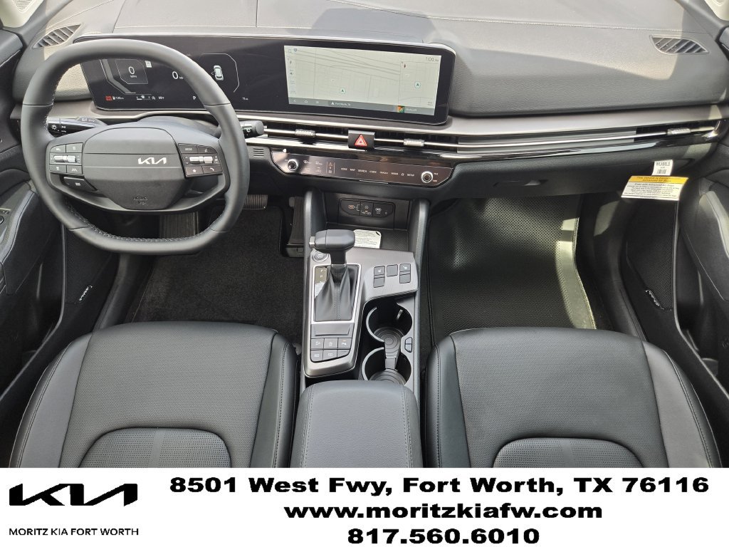 New 2027 Kia Sportage SX FWD image 22