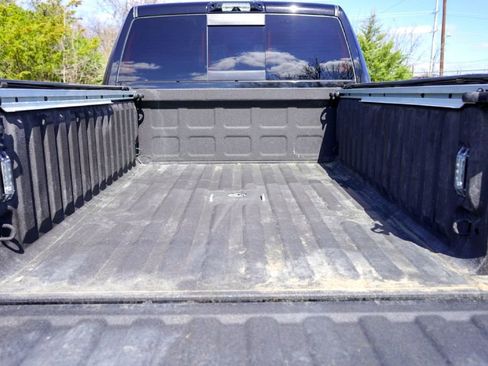 Used 2025 RAM 2500 Limited AWD/4WD image 29