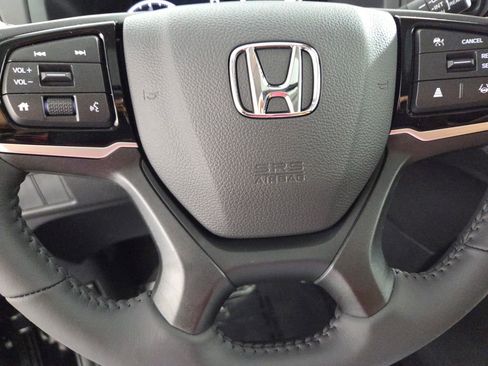 New 2026 Honda Odyssey EX-L image 13