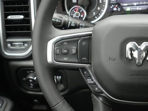 New 2026 RAM 1500 Big Horn image 19