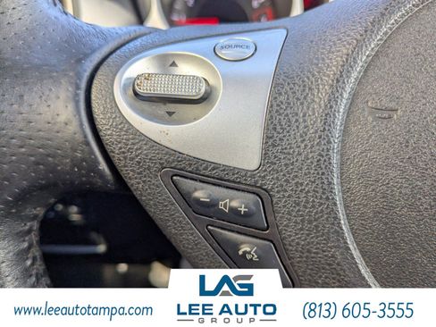 Used 2014 Nissan Juke SV w/ Navigation Package image 23