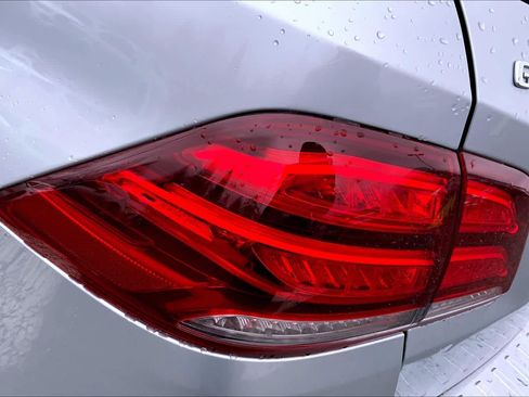 Used 2018 Mercedes-Benz GLE 350 4MATIC image 29