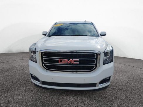Used 2020 GMC Yukon SLT w/ Open Road Package image 2
