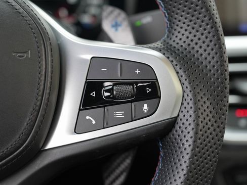 Used 2022 BMW 330i xDrive Sedan w/ M Sport Package image 84