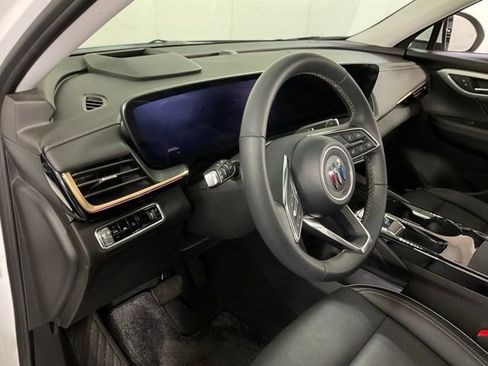 Used 2024 Buick Envision Avenir image 20