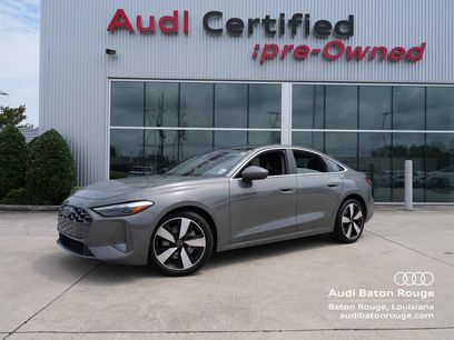 Used 2025 Audi A5 2.0T Premium w/ Convenience Package