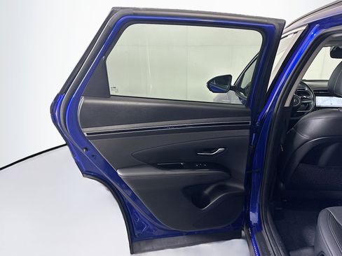 Used 2023 Hyundai Tucson Limited image 28