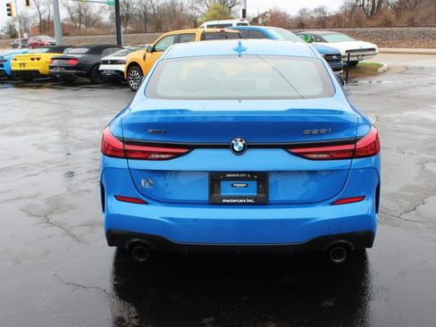 Used 2021 BMW 228i xDrive Gran Coupe image 10