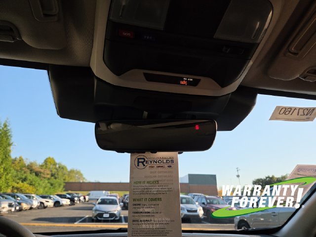 New 2026 Subaru Crosstrek 2.5i Limited AWD/4WD image 12