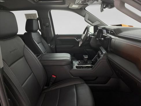 Used 2026 GMC Sierra 1500 Denali AWD/4WD image 14