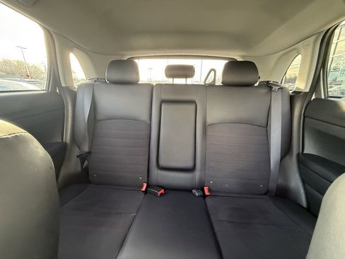 Used 2024 Mitsubishi Outlander Sport SE image 22