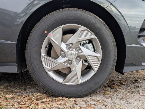 New 2026 Hyundai Sonata SE image 10