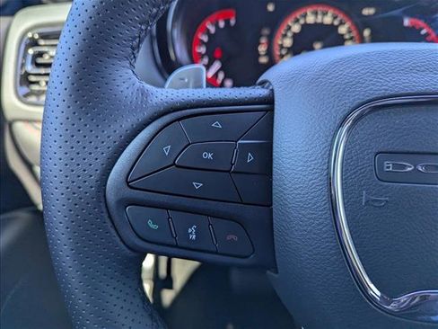 New 2026 Dodge Durango GT w/ Blacktop Package image 13