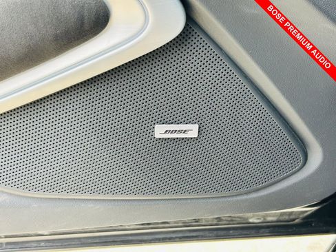 Used 2022 Chevrolet Camaro SS RWD image 5
