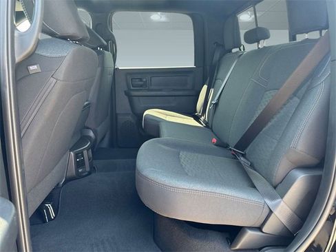 New 2026 RAM 2500 Tradesman image 14