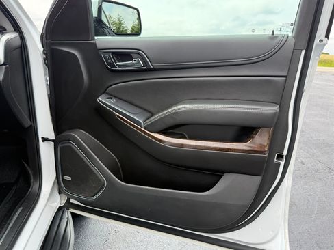 Used 2020 Chevrolet Tahoe LT AWD/4WD image 31