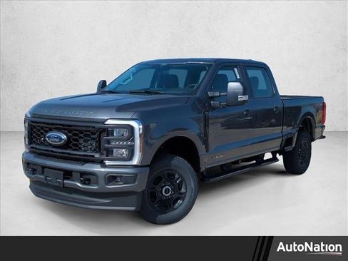 New 2026 Ford F250 XL w/ STX Appearance Package image 1
