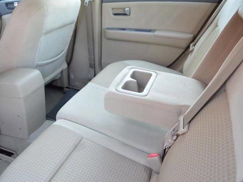 Used 2008 Nissan Sentra 2.0 S w/ Convenience Plus Pkg FWD image 26