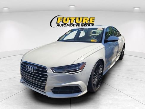 Used 2018 Audi A6 2.0T Premium Plus image 2