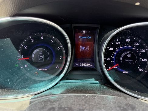 Used 2013 Hyundai Santa Fe Sport 2.0T AWD/4WD image 37
