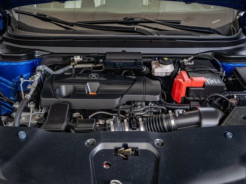 Used 2023 Acura RDX AWD w/ A-Spec & Advance Pkg image 41